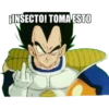 INSECTO! TOMA ESTO