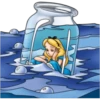 Alice in Wonderland 19