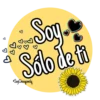 J
Soy
Sólo de ti
Soy Choogomila