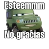 Esteemmm
@SoyChoogomily
No
gracias