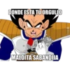 DONDE ESTA TU RGUĻLO
MALDİTA SABANDIJA
OWO)