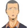 Haikyuu 23