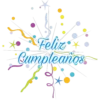 Feliz
Cumpleaños,
