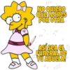 F9
M
NO QUIERO
Que LLORES
POR OTRA
M
23
X
ASÍ SEA EL
FUNERAL De
TU ABUELA!
xx