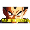 MALDITOGUSANO