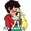 5 BIBI
M
¡TE AMITO!