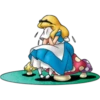 Alice in Wonderland 22
