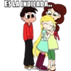ES LA INDICADA..
BIBI