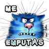ME
EMPUTAS
Vero Bellies