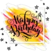 Feliz Cumpleaños!☆ 23