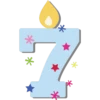 Feliz Cumpleaños!☆ 24