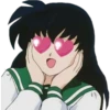 Inuyasha 21
