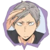 Haikyuu 25