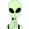 aliens,princesas 24