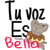 Tu voz
Est
Soy Choogomila
Bellow