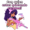 My Barbie 13