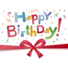 SHappy BirthDay! *