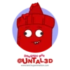 DISEÑADO pOR
@UNTAL3D
www.ketchupanimation.com