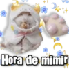 Hamsters  (Y&B) 26