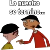 La novia de Curly - Hey Arnold 5