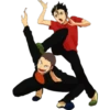 Haikyuu 26