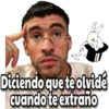 Si veo a tu mamá X Bad Bunny 19