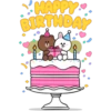 HAPPY
BIRTHDAY