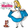Hello