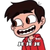 BIBI
JE JE JE