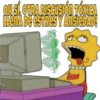 ON SÍ, OTRA DISCUSIÓN TÓXICA
LLENA DE ESTRES Y ANSIEDAD!
F9