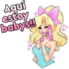 My Barbie 14
