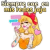 My Barbie 15