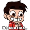 BIBI
NO GRACIAS...