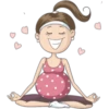 Pregnancy Cartoon 1 ✾ [✓] 17