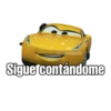 @SoyChoogomilg
Sigue contándome
