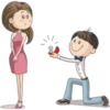 Pregnancy Cartoon 1 ✾ [✓] 19