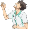 Haikyuu 29