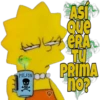 POISON
BX
F9
CASI
Que
GRAT
TU
PRIMA
no?