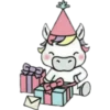 Feliz Cumpleaños!☆ 27