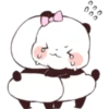 Panda love 29