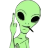 aliens,princesas 27