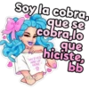 My Barbie 18