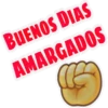 Buenos Dias <Random> 17