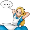 Alice in Wonderland 27