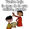 La novia de Curly - Hey Arnold 7
