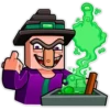 Minecraft ▣ Criaturas 9