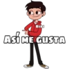 BIBI
ASÍ ME GUSTA