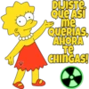 F9
DIJISTE
Que ASI
me
QUERIAS
AHORA
Te
CHINGAS!
