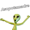 aliens,princesas 29