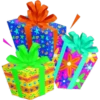 Feliz Cumpleaños!☆ 28